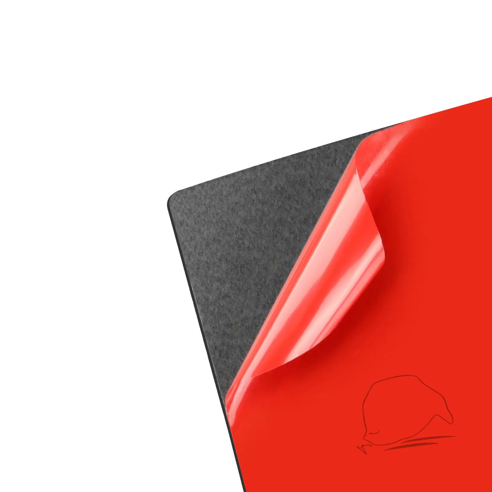 For Mercedes Benz E-Class W211 03-09 Piano Black Co-pilot Storage Box Key Lock Trim Strips Interior Retrofit Accessories Sticker