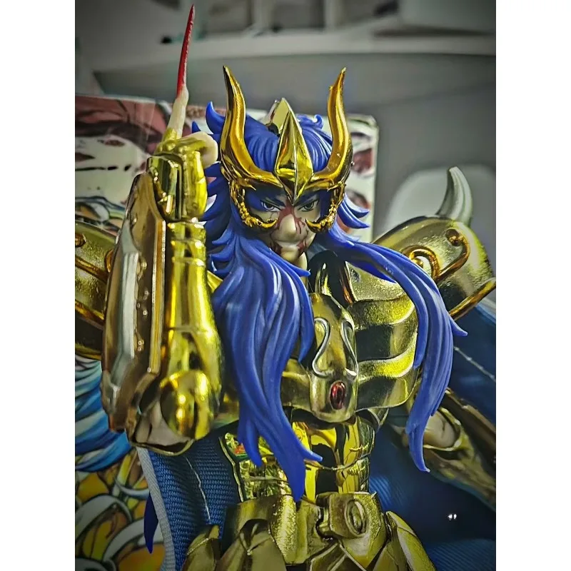 

MST Saint Seiya Миф Ткань EX/EXM Близнецы Скорпион Овен Водолей Лев Стрелец Весы Дева Рак Рыбы Рыцари Зодиак Действие