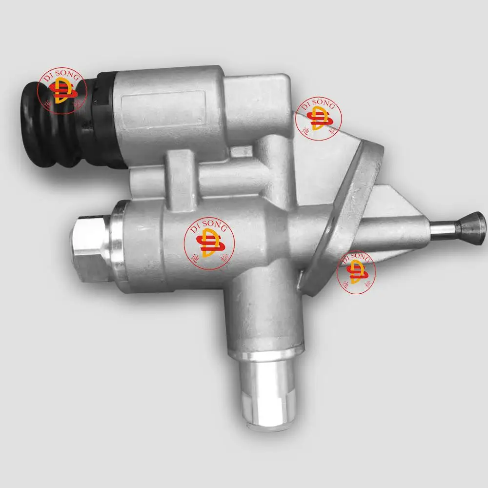 

FUEL PUMP 6743-71-7131 6743-71-7132 for pc300-7 SAA6D114