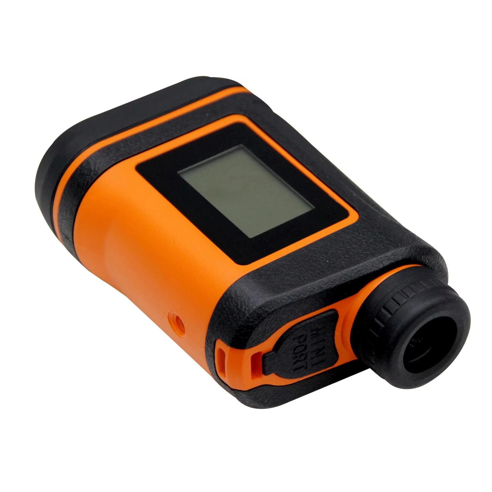 Ручной монокуляр-дальномер для гольфа Onick, дальность действия 2000 метров, промышленная гарантия 18 месяцев, 126*79,5*44 мм