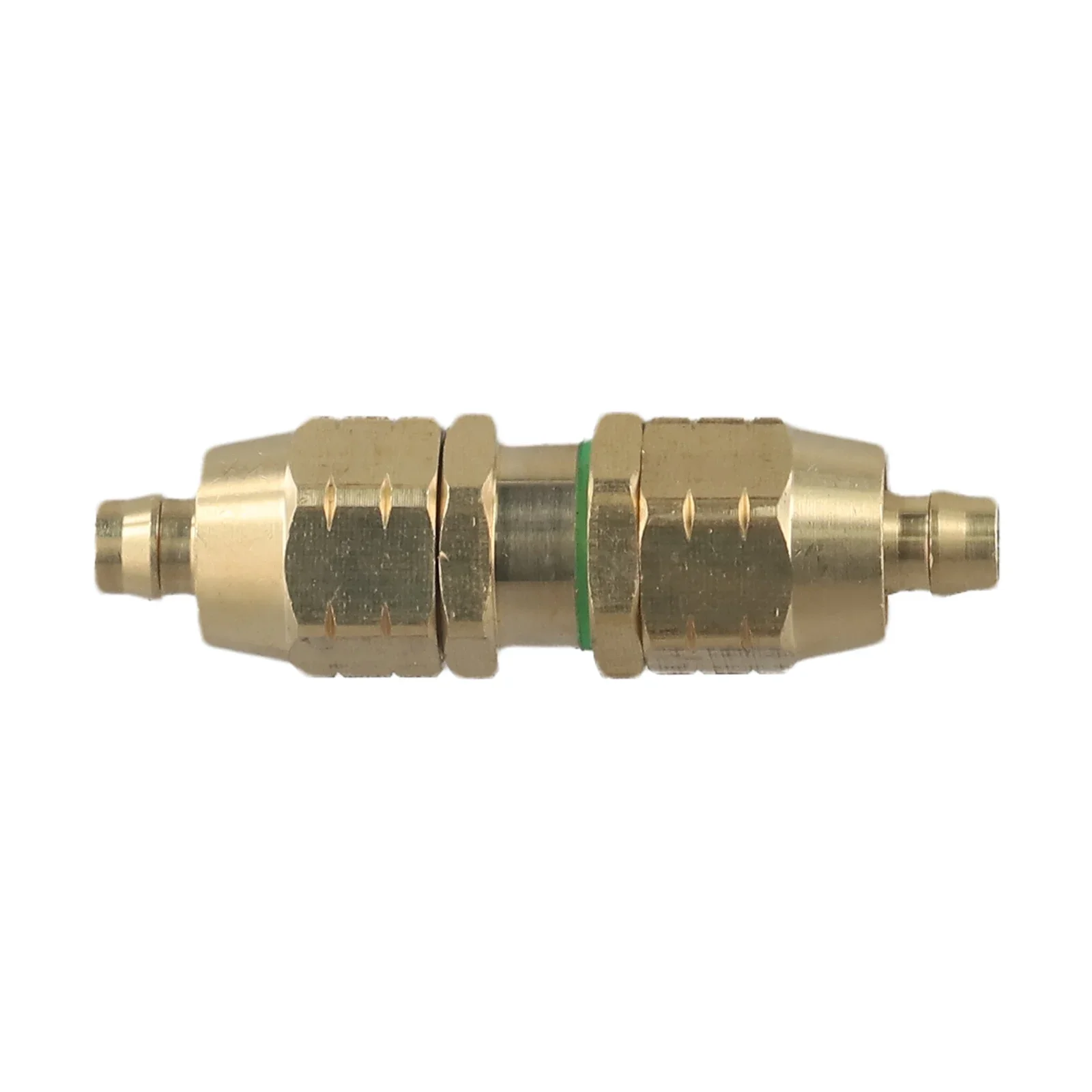 Extension Adapter Agricultural Water Flow Wear Resistance Copper Durability Joint Equipment Copper Construction