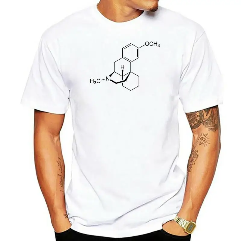 Purple Dxm Molecule T-Shirt For Men Short Sleeve Kawaii Comfortable Tshirt 2022 Hombre Plus Size 3xl Hilarious Top Tee