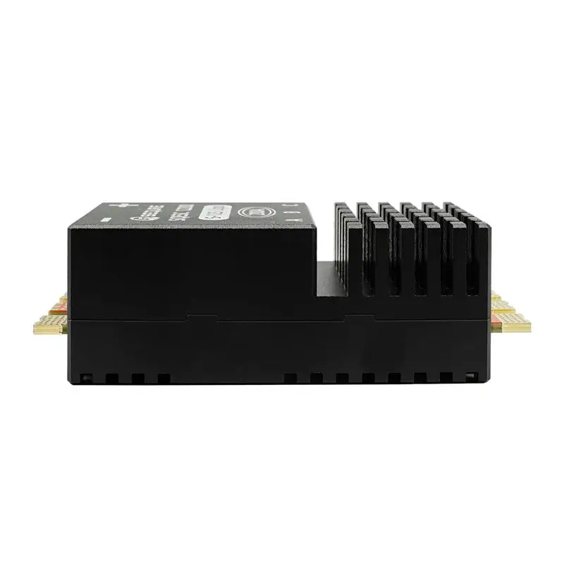 SEQURE 12200 Bezszczotkowy zasilacz ESC 5-12S 200A BLHeli_32 | Obsługa oprogramowania sprzętowego AM32 Częstotliwość PWM 128 KHz Używana w modeli