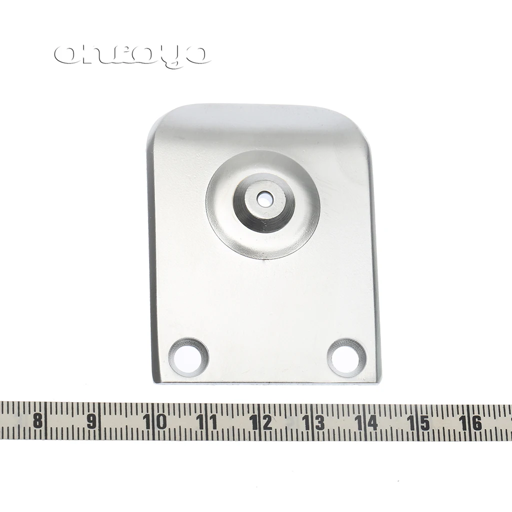 Steel Needle Plate Convex For Tajima TOYOTA, Feiya etc. Chinese Cap Embroidery machines, Spare Parts