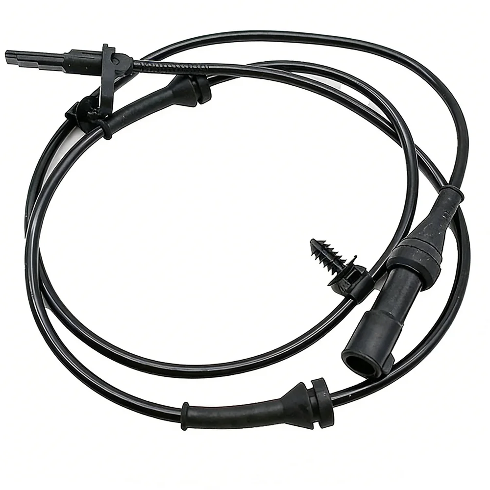 5F9Z2C204AA High Quality Front Left/Right ABS Wheel Speed Sensor For Ford Lincoln Mercury Brand 7F9Z2C204A Car Accessories