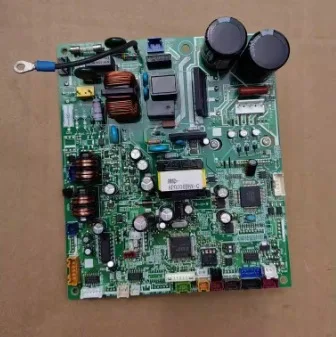 MCC-1631-7C Central Air Conditioning Multi Split Indoor Unit Motherboard MCC-1720-05C