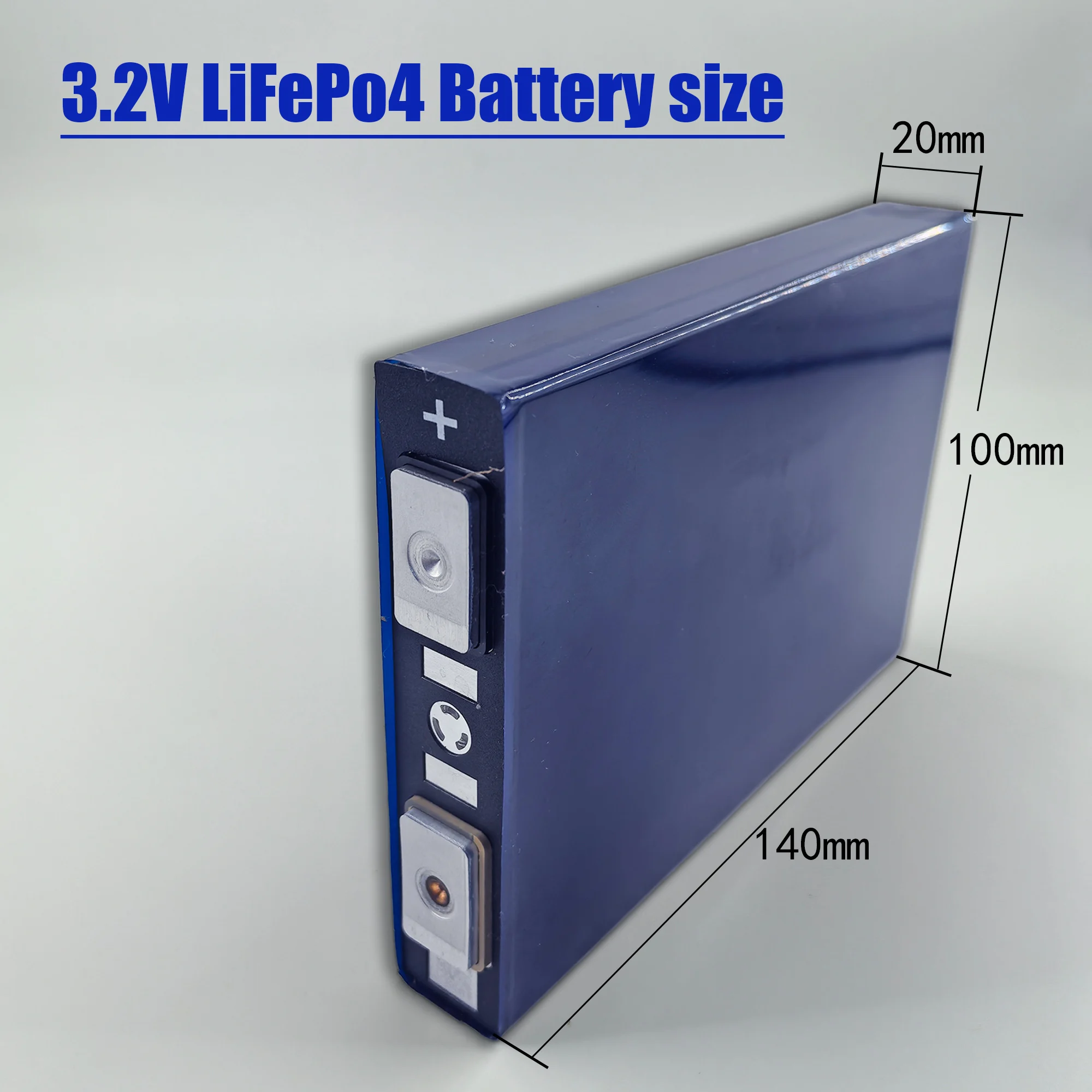 بطارية lifepo4 3.2V30Ah بطارية 8000 دورة ليثيوم فوسفات الحديد ل 12 فولت 24 فولت 48 فولت 60 فولت السفر المعسكر الشمسي عربة جولف يخت