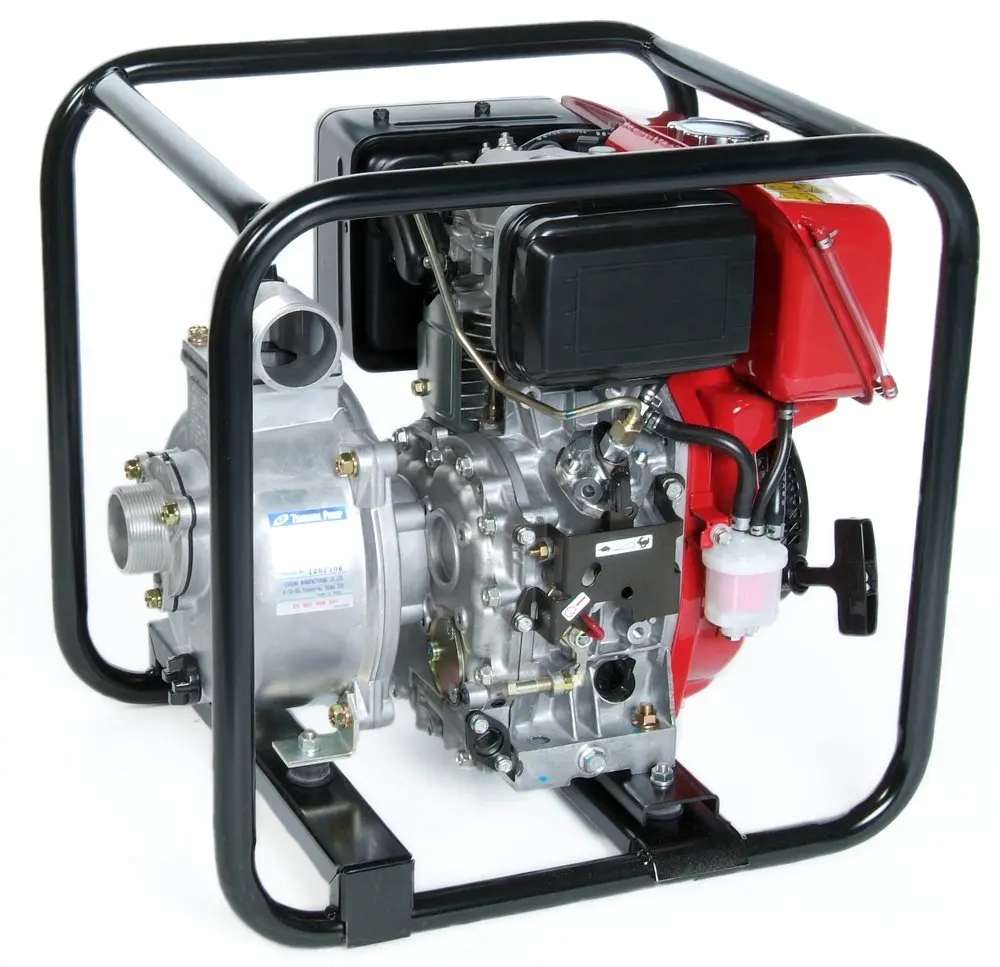 Japanese Original Robin 2 Inch 3 Inch 4 Inch Water Pump New Robin Pump Heater Booster Pump