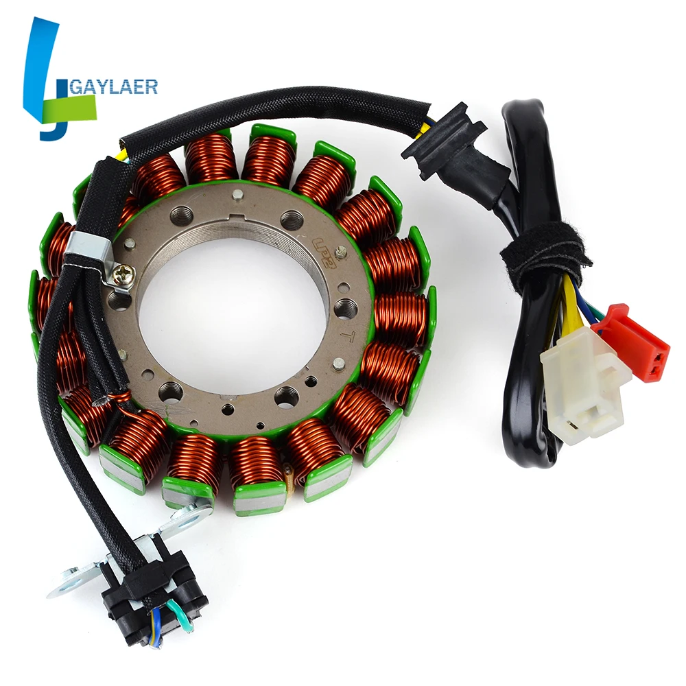 

31120-MBV-305 Катушка статора мотоцикла для Honda CB400SS 2002-2008 CL400 1998 31120-MBV-731