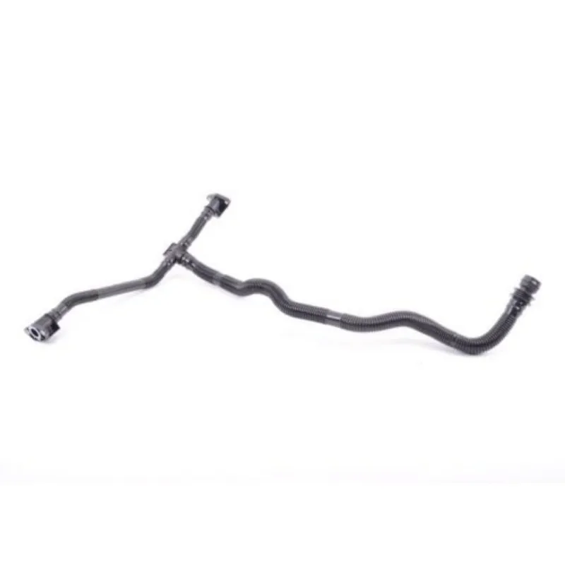 Secondary Air Injection Pump Hose Pipe For AUDI VW Touareg A4 A5 A6 A7 Q5 Q7 06E131143AJ 06E131143AC