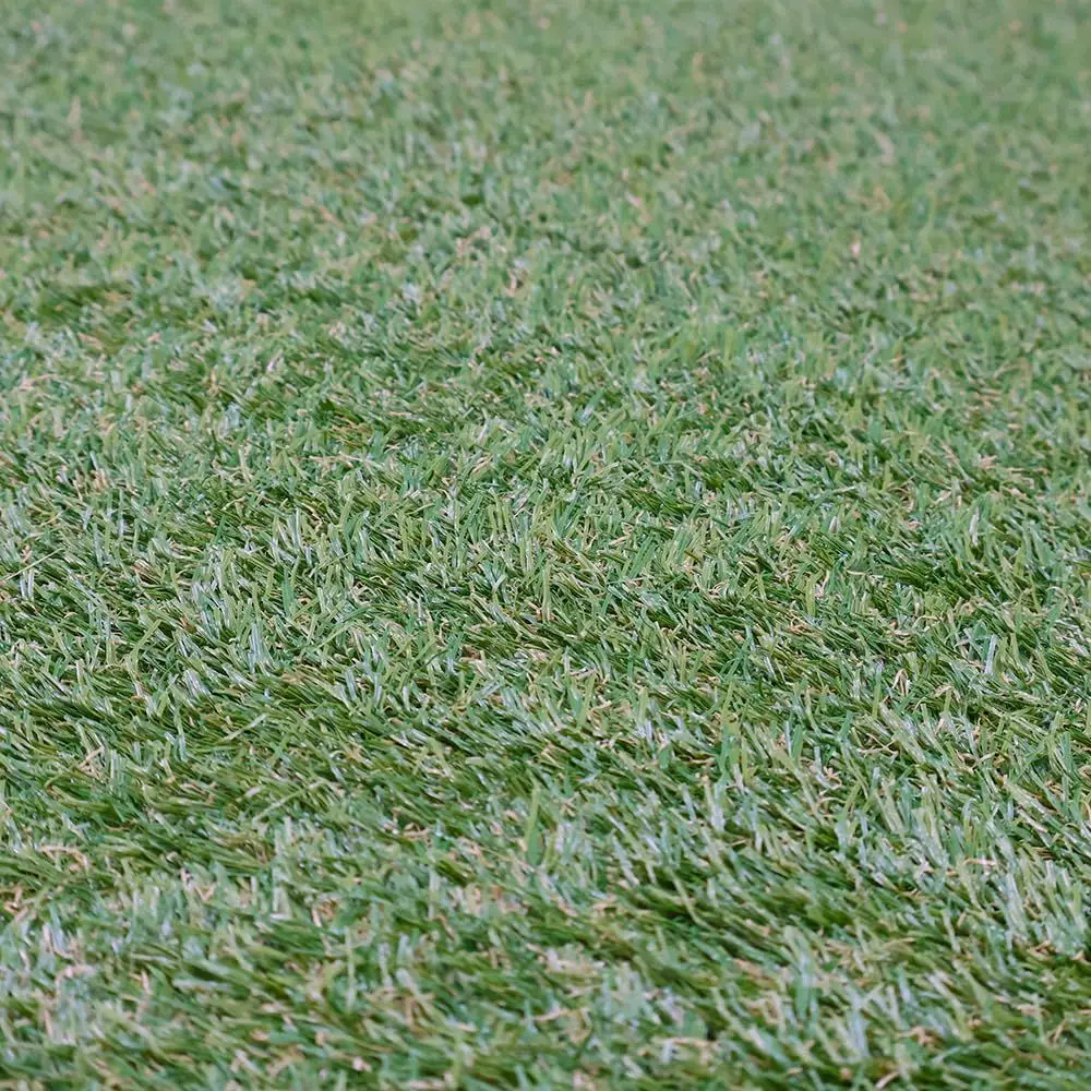 

Synthetic Turf Mat 6x6 ft: Safe for Indoor/Outdoor, Pet & Child-Friendly, Multi-Use Lawn Alternative