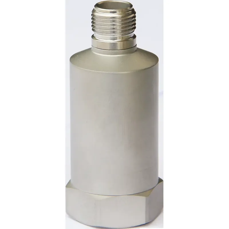 Piezoelectric Speed Sensor Vibration Speed SensorVibration Transducer Vibration Transducer