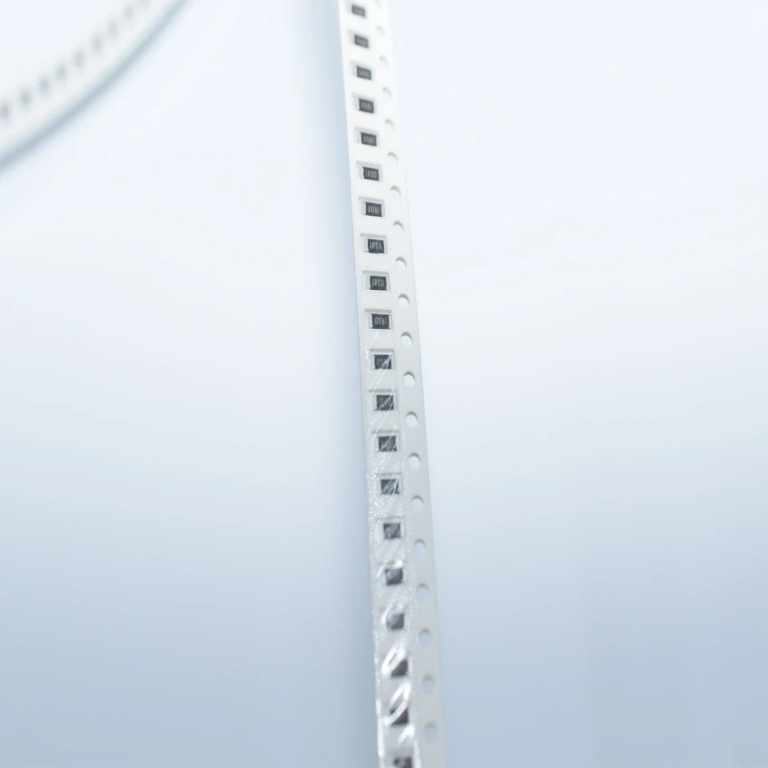 5000Pcs/Lot 1206 1.05M 1.05MΩ 1.05M Ohm ±1% 3216 1/4W,200V,Marking：1054,Thick Film SMD Micro Chip Resistor 3.2mm*1.6mm