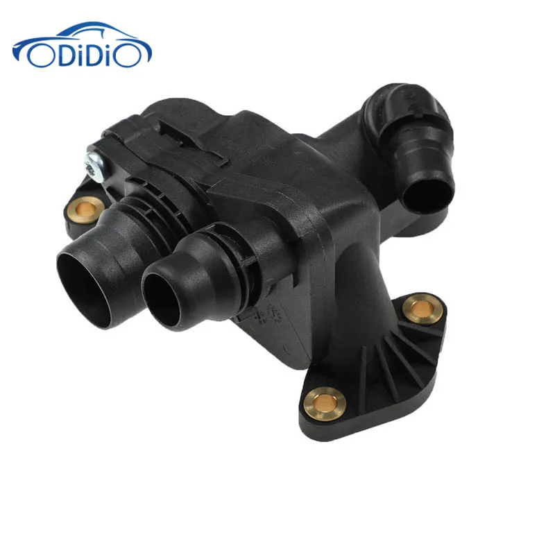 1336.Y3 1336Y3 Thermostat Housing For 2005-2010 Peugeot 407 2000