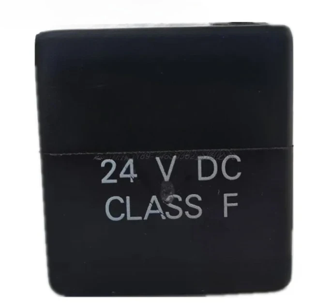 Solenoid Valve 24VD… - image