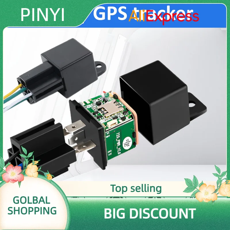 4gミニリアルタイムgpsトラッカーデバイス-車両追跡-gpsリアルタイム追跡-スマートフォンpc追跡-gsm-wifi-北斗対応