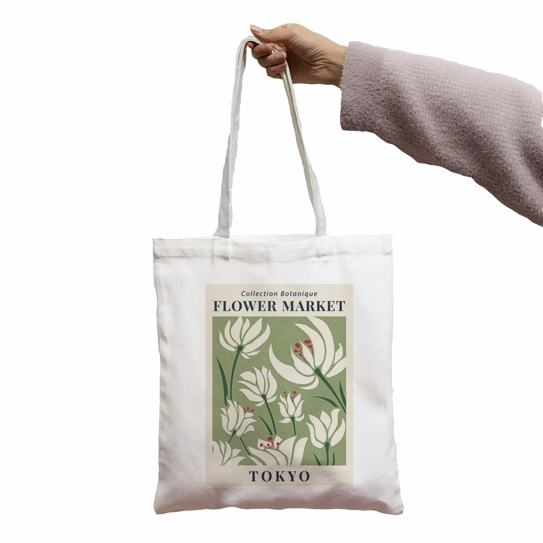 BAG All Too Well Harajuku Vintage Shopping Bag Print Cool Women Shopper Bag White Women Fashion Shopper Shoulder Bags Tote Bag