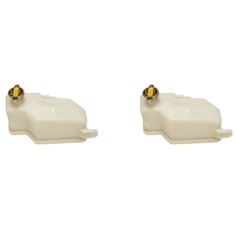 

2543026410 Car Engine Coolant Tank Reservoir For Hyundai Santa Fe 2000-2005 25430-26410(2Pcs)