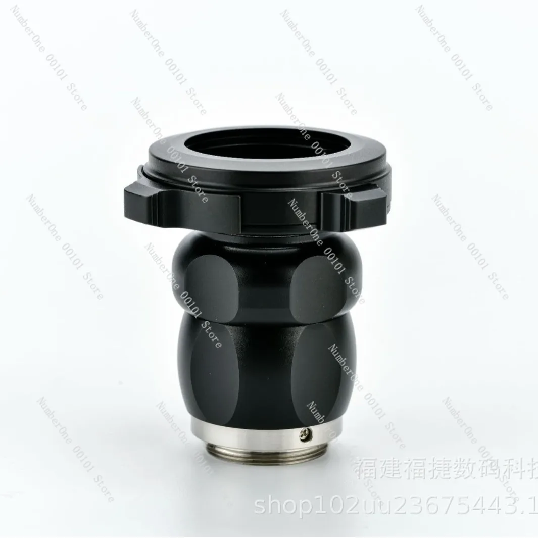 4k hd zoom endoscope 18-35mm optical bayonet zoom bayonet medical endoscope lens bayonet