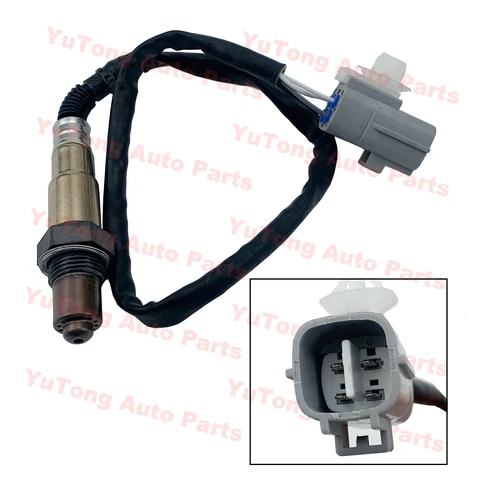 Датчик кислорода O2 для SUZUKI SWIFT 1.2L 2008 2009 2010 ALTO SPLASH OPEL AGILA B NISSAN PIXO UA0 K10B K12B 4A91 задние аксессуары