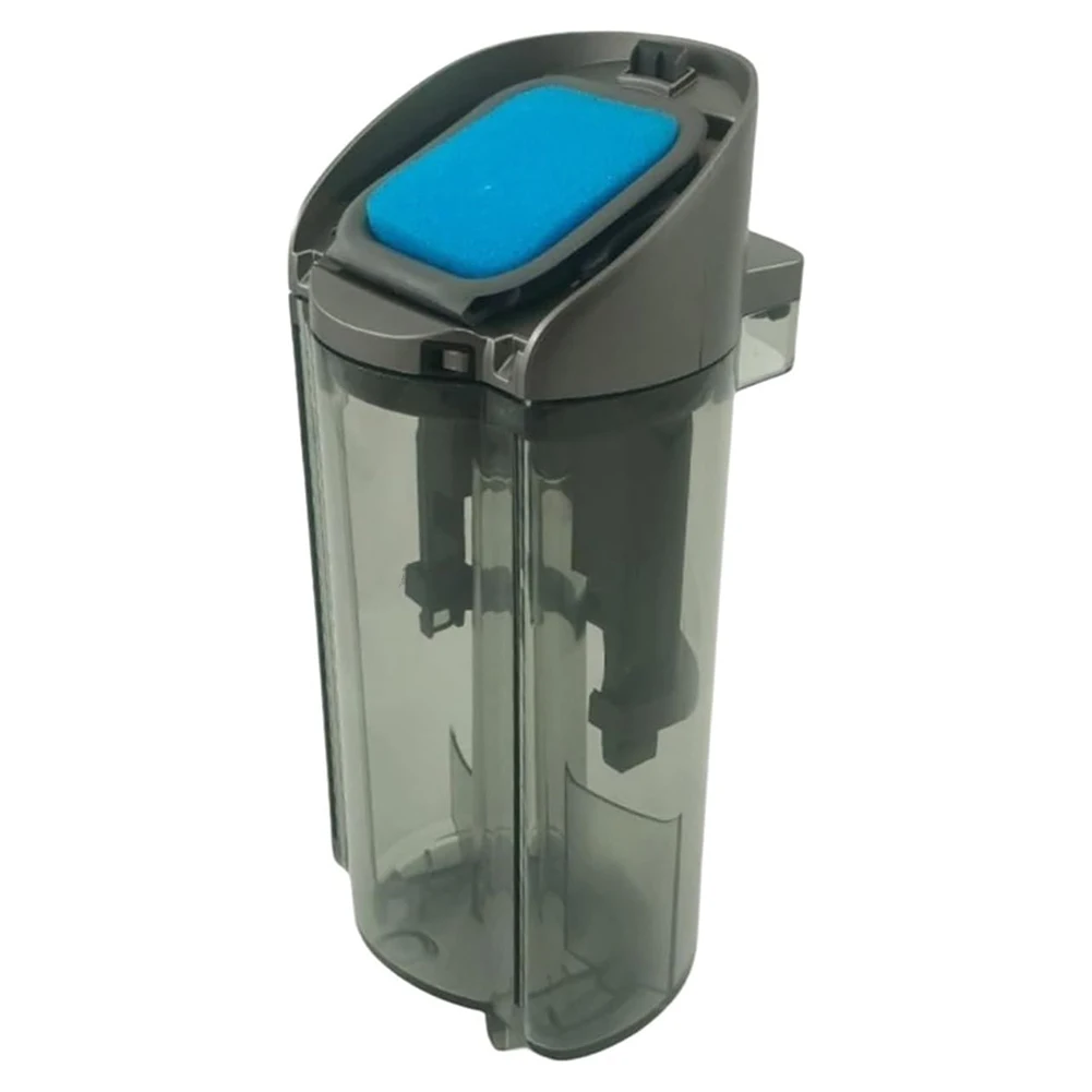 1PC 下水/清水タンク PE プラスチック大容量交換用水タンクユリイカ NEW430BL 掃除機部品アクセス