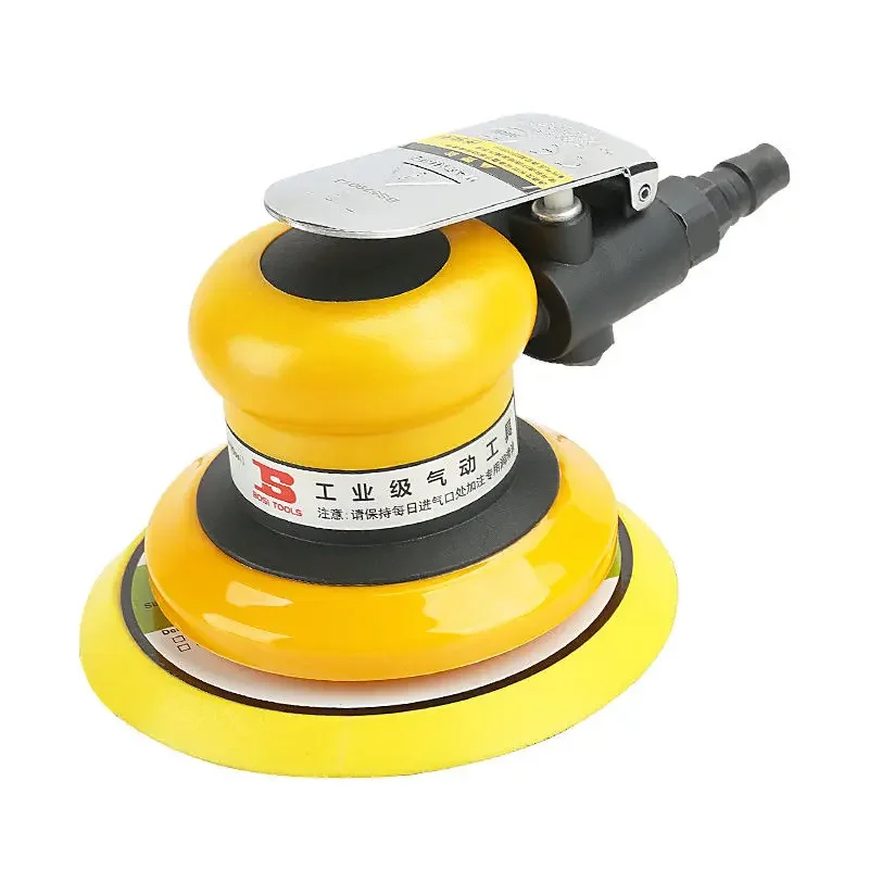 

Persian Pneumatic Grinder Sandpaper Machine Air Grinding Tools, Dry Grinder Automotive Waxing/Polishing/Polishing Machine
