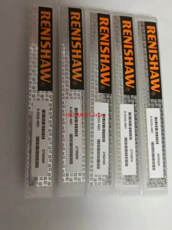 A-5003-4861M3 * 6 * 100 Renishaw Original Imported Measuring Needle