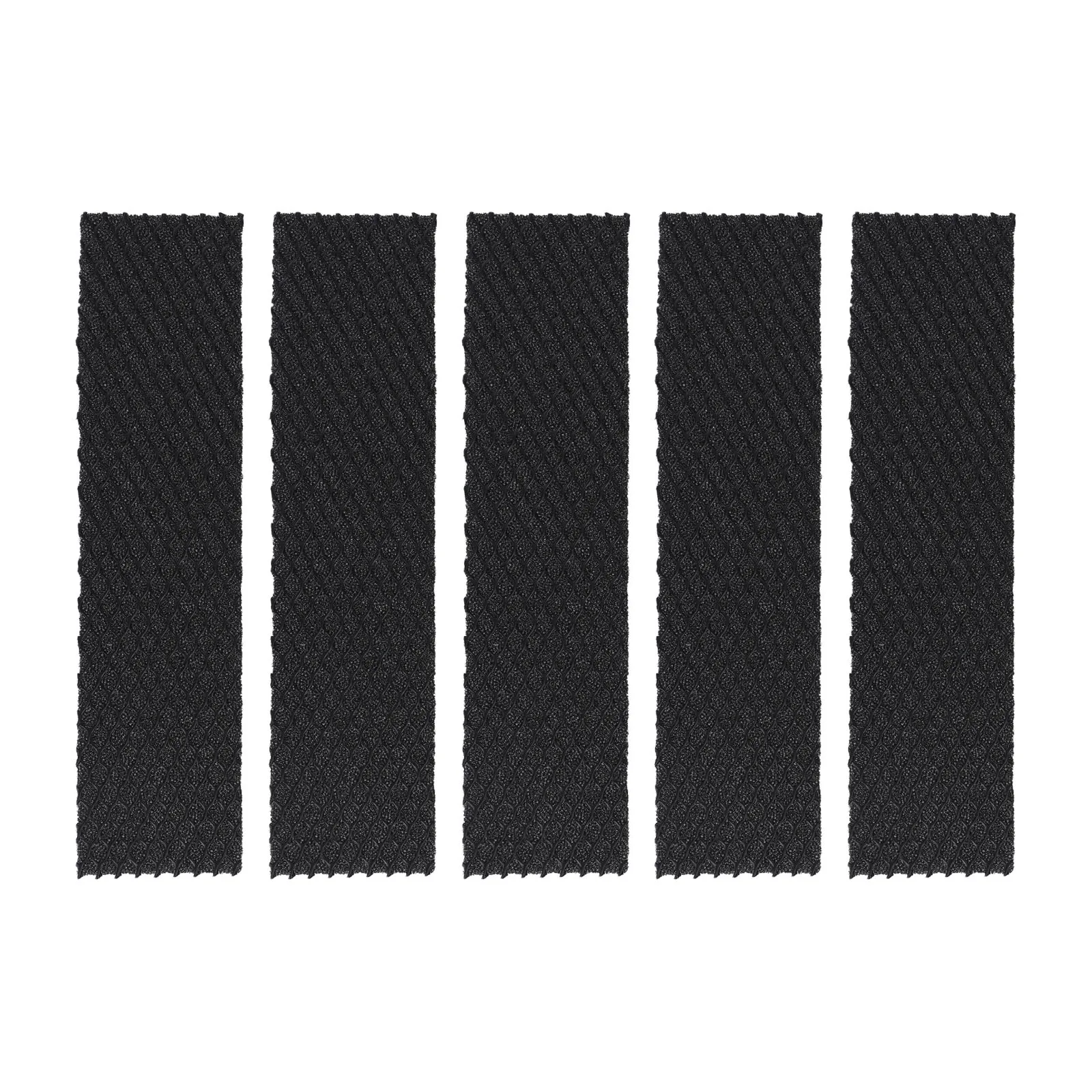 Enhance Airflow Home Cooling Cotton Filter Three-Level Filter Optimal Filtration Extended Service Life High-quality Materials