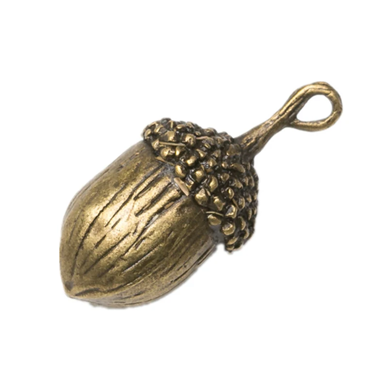 10pcs/lot Mixed Antique Alloy Metal Three-dimensional  Big Hole Loose Beads For Charm Making DIY Bracelets Necklace Accessories