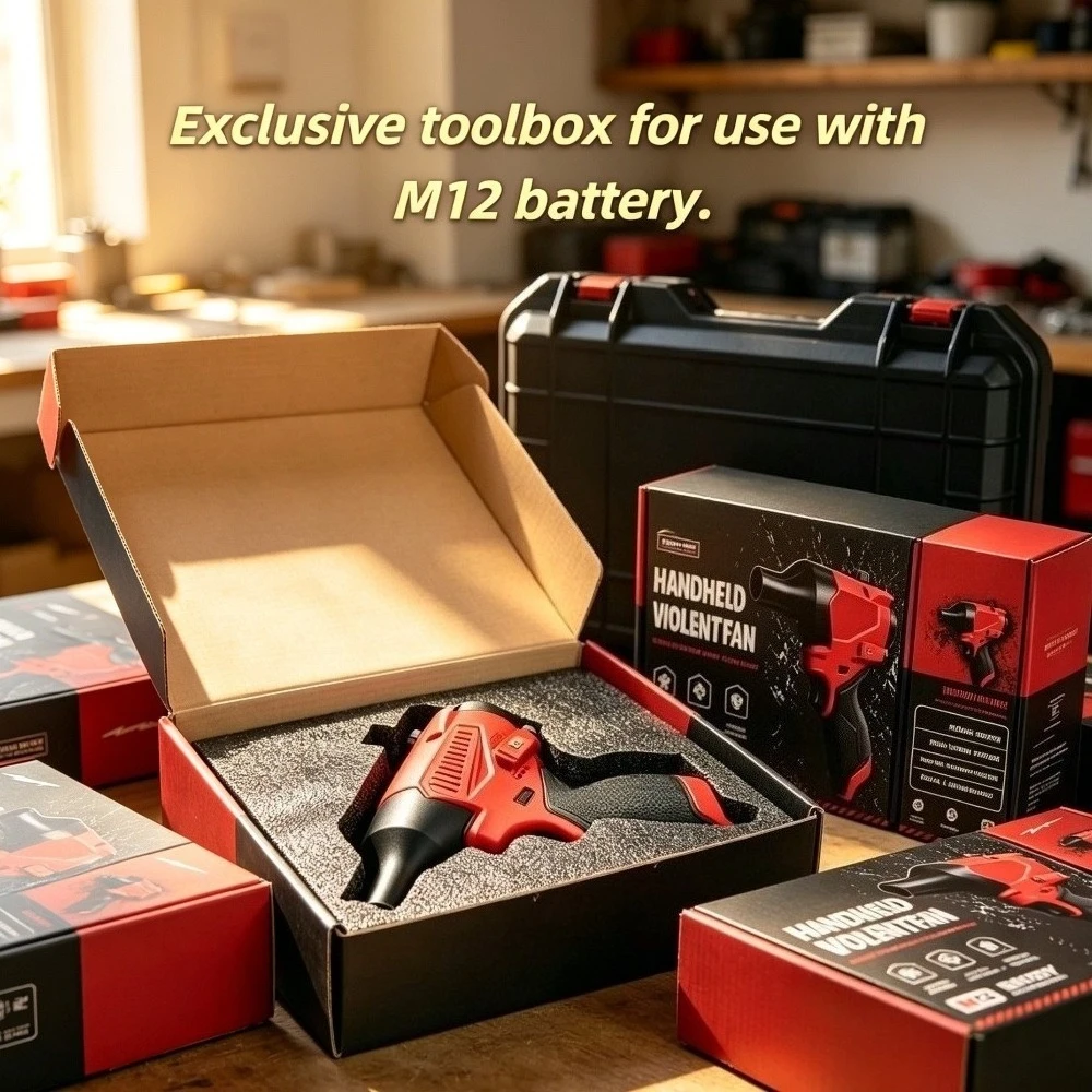 Für Milwaukee M12 Turbojet-Lüf – Power Tools Milwaukee Bewertung und Preis
