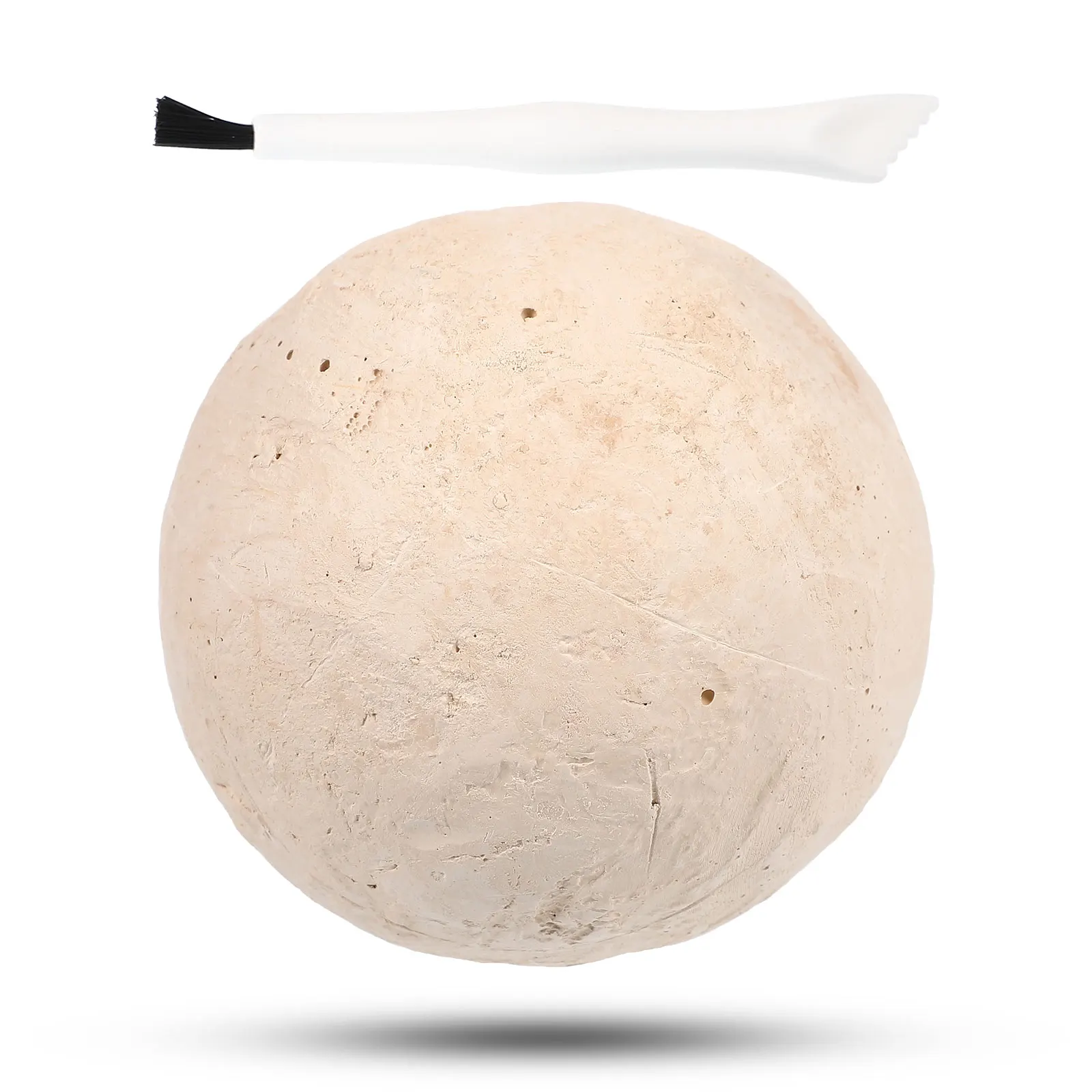 宝石掘削キット子供天然鉱山おもちゃ DIY 考古学パズル忍耐創造性開発惑星宝石採掘