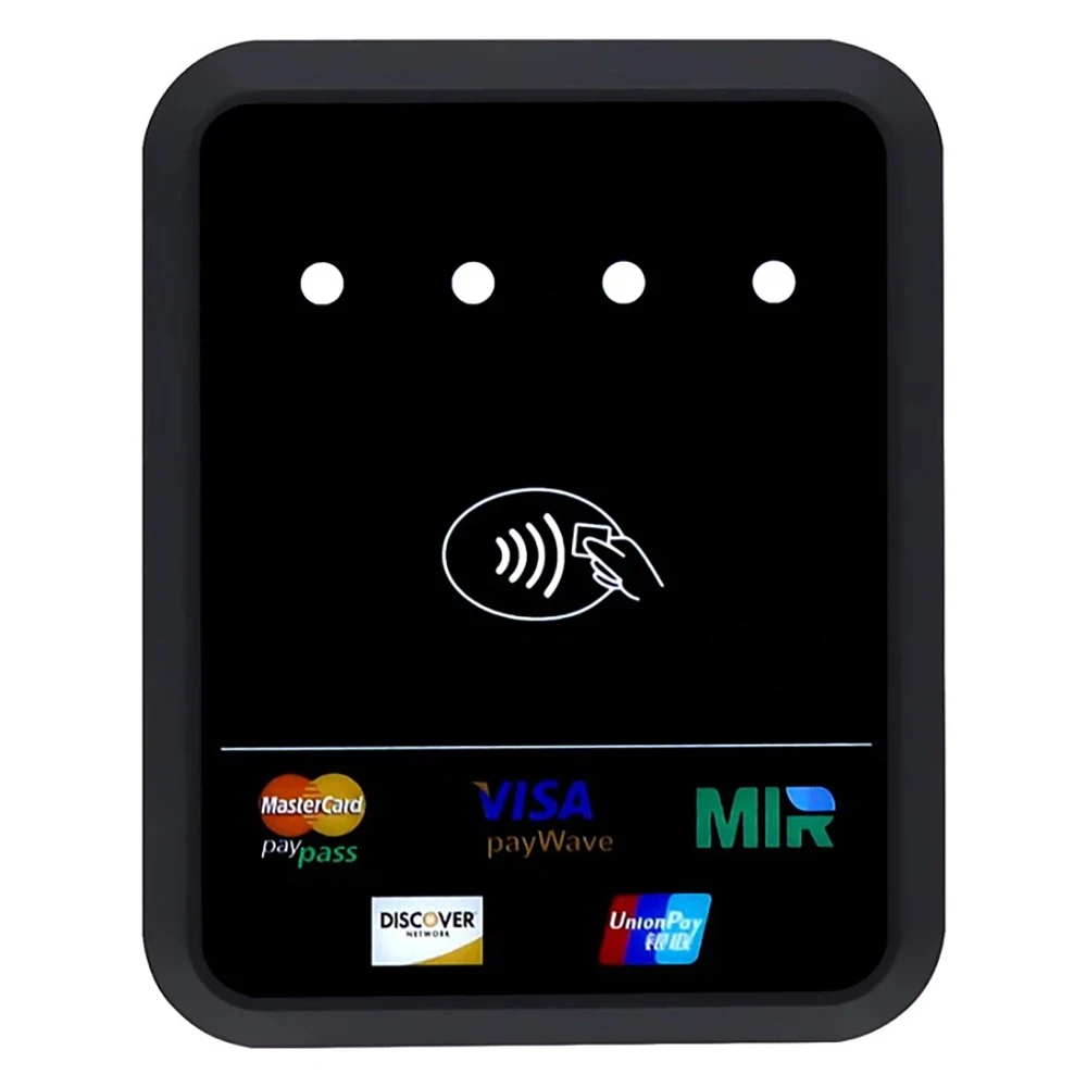 CRT-603-P Contactless Payment Terminal Module Self-Service Self-Checkout Vending Machine Bank Card Transaction Service Equipment