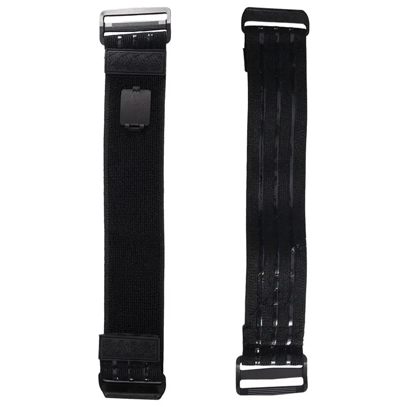 ABGI-Straps Schnellverschluss Verbreitertes Rutschfestes Design Verstellbares Ersatzzubehör – Detail 4