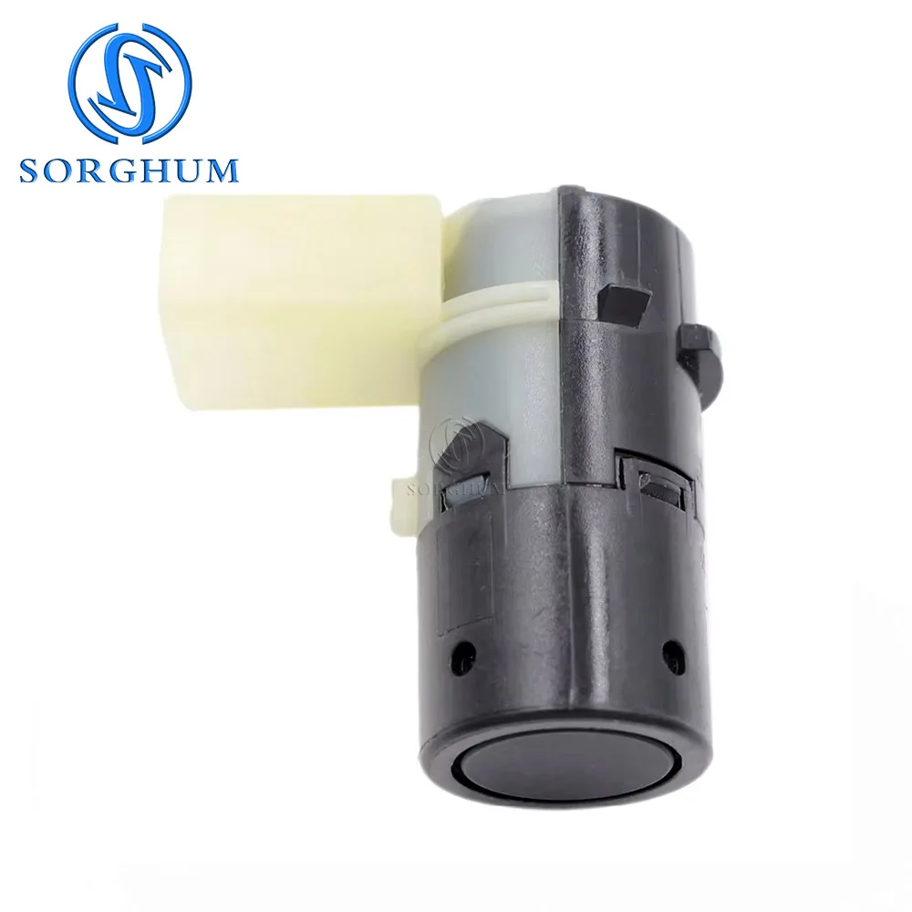 PDC-Parksensor für Audi A6 S6 4B 4F A8 S8 A4 S4 RS4 für VW New Beetle Polo Skoda Octavia 7H 0919275 C 4B 0919275 E 7H 0919275 – Detail 3