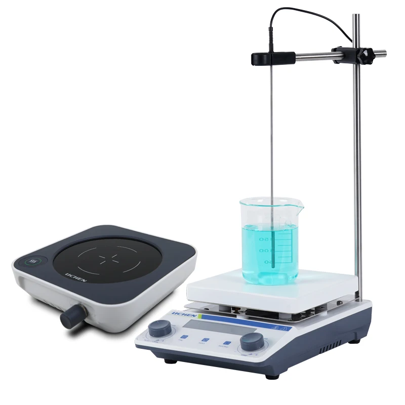 Laboratory Stirrer …