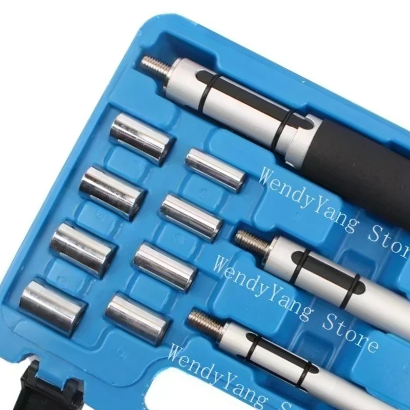 

Suitable for 11 Piece Set of Automotive Clutch Disc Hole Tool Corrector Installation Tool