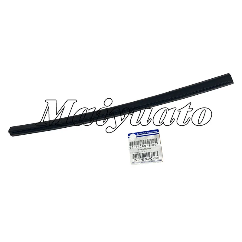 Sello burlete para casa de rueda auténtica, 05076878AC, para Dodge Journey 2009-2020