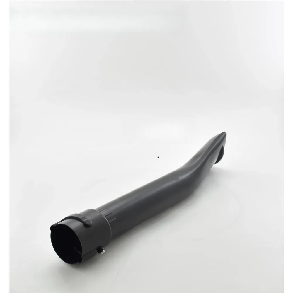 Suitable for Huasheng Kesai 865 Hair Dryer Out of Trend Tube, Small Air Nozzle, Air Gathering Tube, Black Long Air Duct