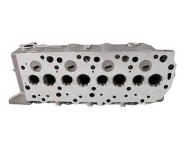 

Auto Cylinder Head Assembly D4BA 4D56 OEM 22100-42900 M139564D MD185922 Cylinder Heads