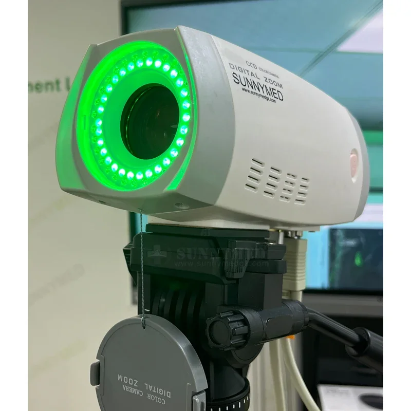 SY-F005HD-1 ミニ Hd コルポス対処カム時代機器ポータブルデジタル美しい膣ビデオコルポス対処婦人科用