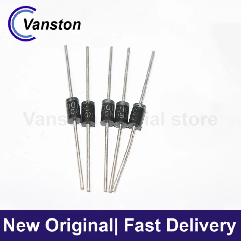 10pcs 31DQ10 3A 100V IR Diode In Stock Electronic Component BOM