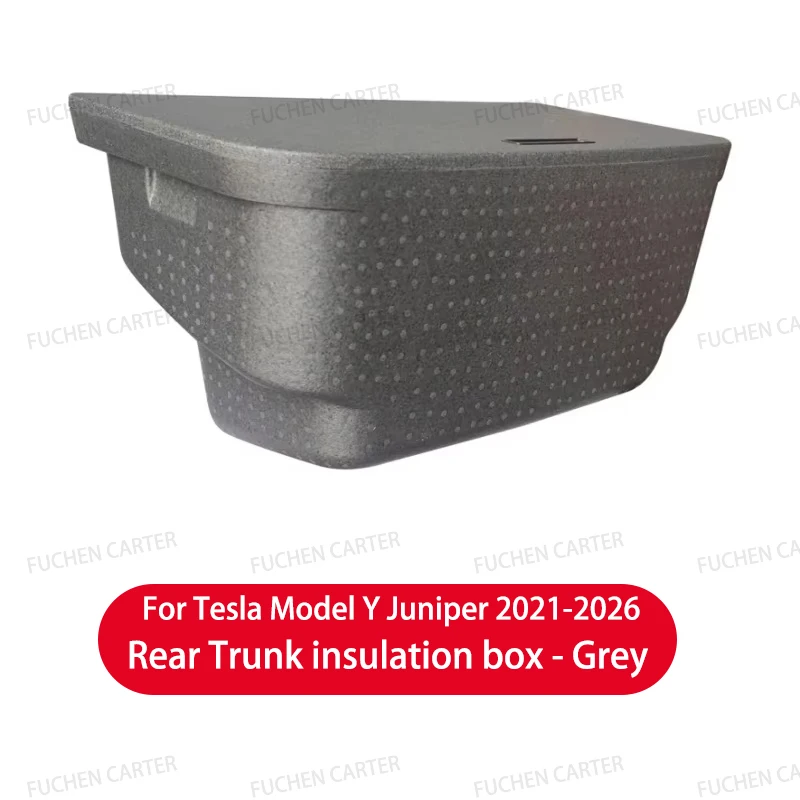 Rear 21-26 Grey