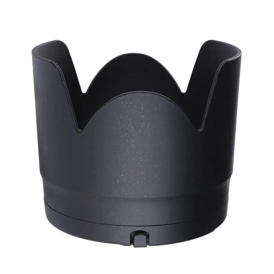 อุปกรณ์เสริมกล้อง DSLR เลนส์ ET-87 สําหรับ Canon EF 70-200mm f/2.8L IS II / III USM 77 มม.เลนส์กรอง