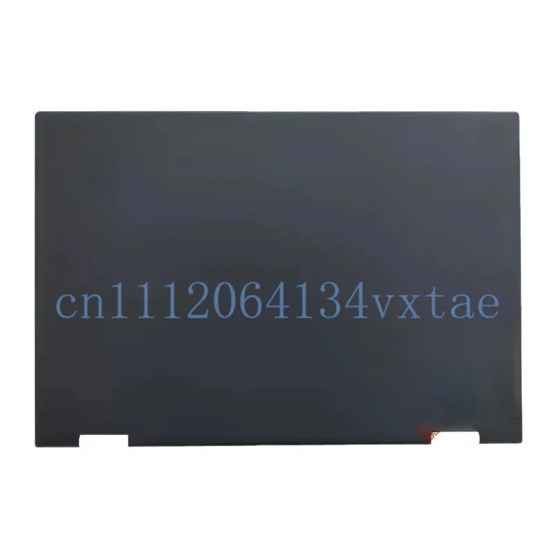 Black New For Thinkpad X1 Yoga 3rd Gen Top Case Lcd Cover Rear Lid back  RGB No  01AY948 0.3