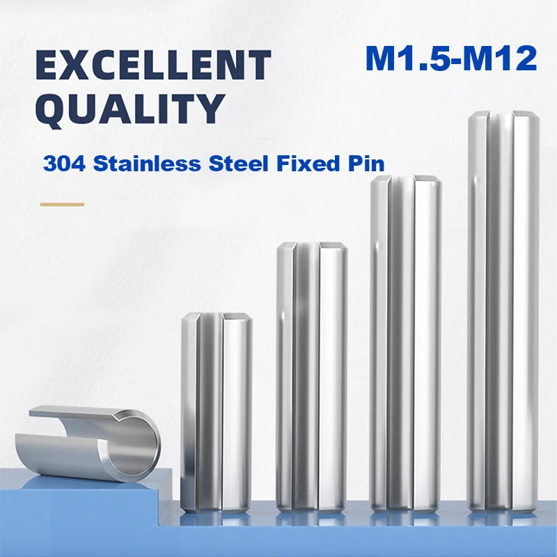 304 Stainless Steel…