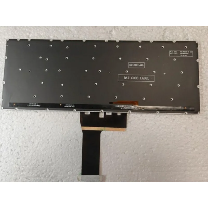 for ASUS A412 A412D A412FL A412DA X412 X412F X412FA Black US Backlit Keyboard