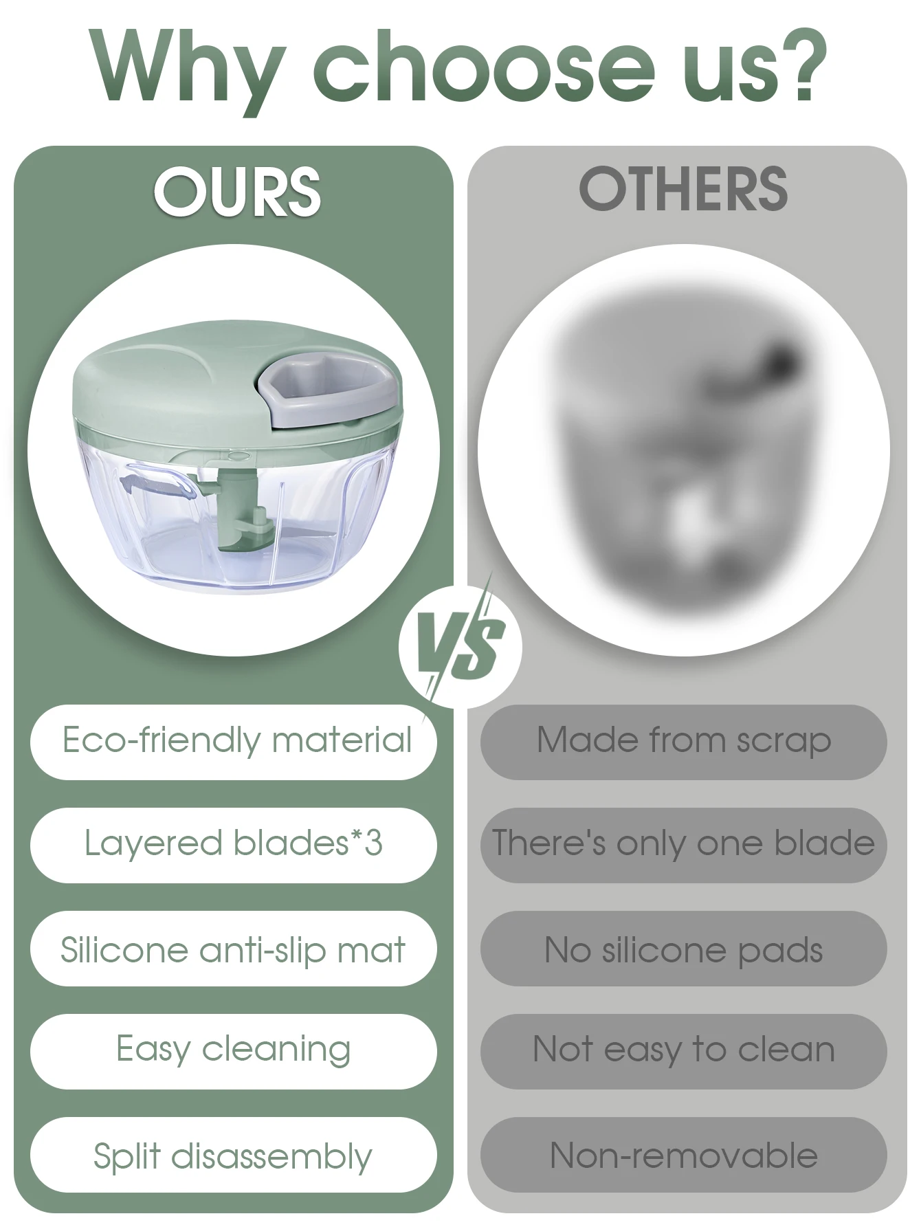 Thumbnail 3 - #29 Garlic Presses List of Top Picks