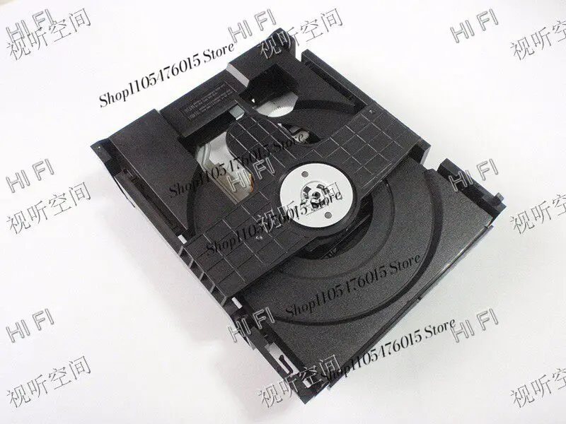 New Original Complete CD Mechanism For NAD C516 C546 BEE CD Player Laser Head With Tray
