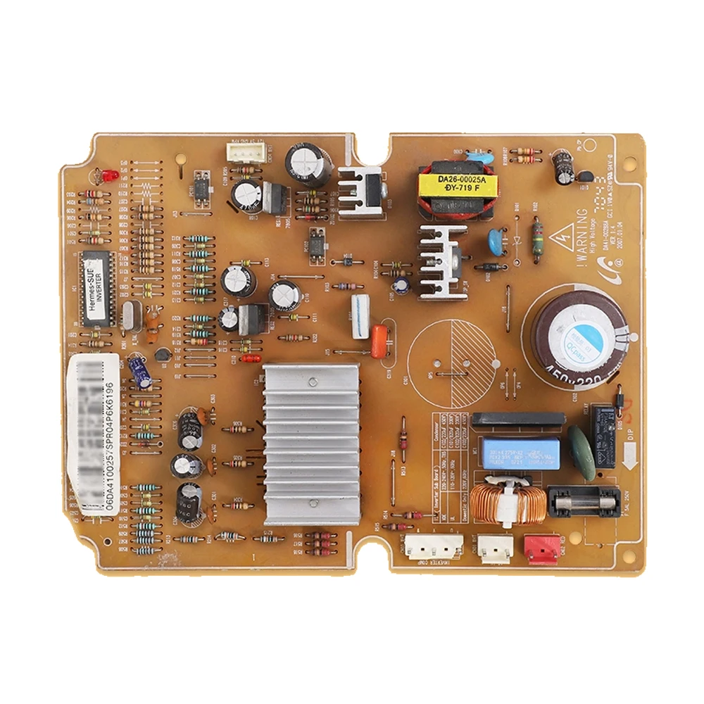 

Original Motherboard Inverter Control Board DA41-00257S For Samsung Refrigerator Parts