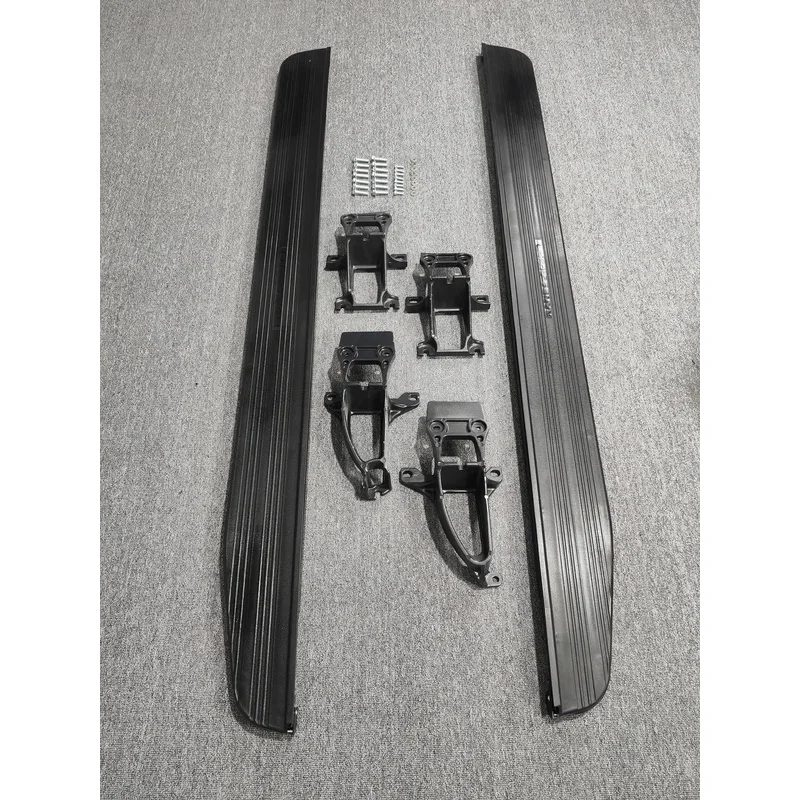 

Side Steps, Nerf Bars Running Boards for HSE VOGUE 2013+ / Sport 2014+